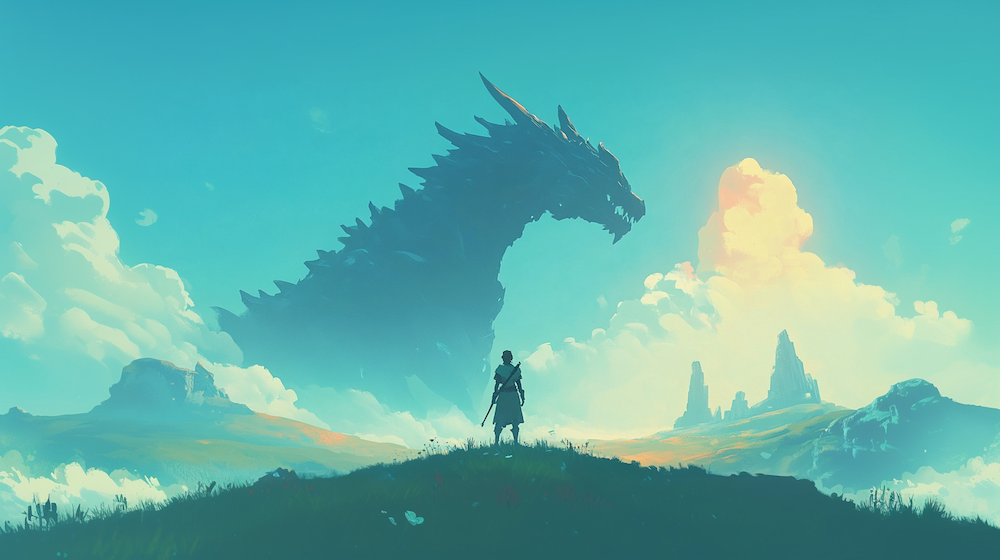 Listening to your players is a necessary, but impossible task. We’re building Kinn.gg to solve it.
